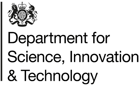 DSIT logo